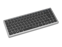 KENS TECLADO INALA KB435 COMP EQ RECAR K75409
