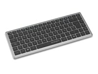 KENS TECLADO INALA KB435 COMP EQ RECAR K75409