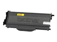 BROTHER TONER TN-360 PARA 2600 PAGINAS NEGRO