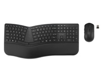 KENS COMBO TECLADO INAL KM680 EQ REC ERG K72486