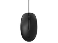 HP 125 Wired Mouse