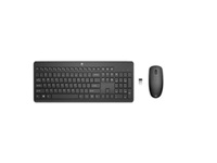 Lenovo Professional Combo Keyboard and mouse set wireless