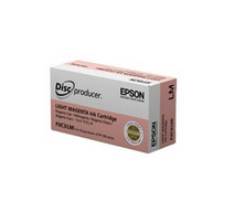 Epson cartridge Light Magenta Ink PJIC7LM690