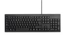 Kensington Keyboards & Keypads - Teclado alambrico KB100 EQ