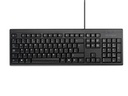 Kensington Keyboards & Keypads - Teclado alambrico KB100 EQ