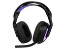 Logitech Audifono Inalam G522 Lightspeed Negro