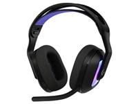 Logitech Audifono Inalam G522 Lightspeed Negro