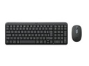 Logitech Combo Bluetooth MK250 Espanol