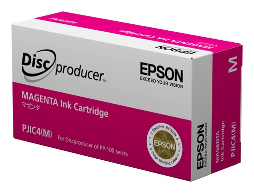 Epson cartridge Magenta Ink PJIC7M691