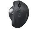 Logitech Trackball inalambrico MX Ergo S Negro