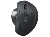 Logitech Trackball inalambrico MX Ergo S Negro