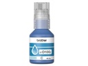 Brother BTD100C Cyan Ink botella