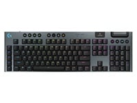 Logitech Teclado Gamer G915 X Lightspeed Ingles