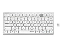 Kensington Keyboards & Keypads - KNS TECLADO INALAMBRICO COM