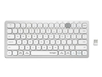 Kensington Keyboards & Keypads - KNS TECLADO INALAMBRICO COM