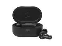AKG Aud¡fonos - AKG N5 Hybrid Headphones TWS Black