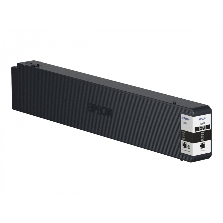 Epson T02Y120 Ink cartridge Black High capacity