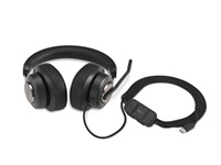 KNS AUDIFONOS PRO H2000 USB-C K83451WW