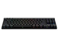 Logitech Teclado Gamer Inal G515 Lightspeed TKL Negro Ingles