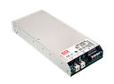 Fuente de poder Gabinete PFC 2000W 1 Salida RSP-2000