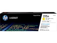 HP 215A Yellow LaserJet Toner Cartridge
