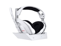 Logitech Audifono Gamer Inal Astro A50 X Lightspeed Blanco