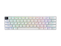 Logitech Teclado Gamer Inal G PRO X60 Tactil Lightspeed Blan