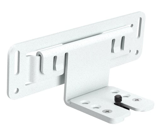 Poly Studio X30 Optional Upright Mounting Kits includes one