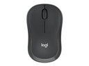 Logitech Mouse Bluetooth M240 Silent Grafito