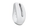 Logitech Mouse Bluetooth MX Anywhere 3s Gris palido