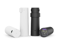 Logitech Sight Graphite