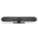 Logitech Camra - Logitech Rally Bar Conferencing System 1