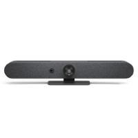 Logitech Camra - Logitech Rally Bar Conferencing System 1