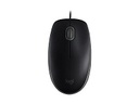 Logitech Mouse - Logitech Mouse M110 Negro