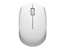Logitech Mouse - Logitech Mouse Inalambrico M170 Blanco