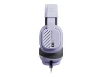 Logitech Audifono Gamer Astro A10 Gen2 PS Blanco