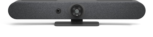 Logitec Rally Bar Mini Graphite