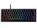 Razer Teclado - Razer Keyboard Huntsman Mini 60Mechanical Op