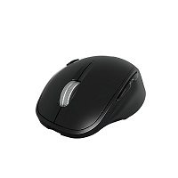 Klip Xtreme Mouse - Klip Xtreme Mouse Ergonomico Inalambrico