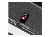 HyperX Pulsefire Core Mouse - optical - 7 buttons - wired - USB 2.0 - for Victus by HP Laptop 16 Lap