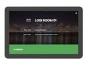 Logitech Tablet - Logitech VC TAP Scheduler Graphite Panel f