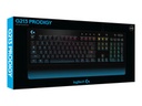 Logitech Teclado Gamer G213 Prodigy Espanol