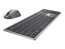 DELL KIT TECLADO Y MOUSE PREMIER KM7321W ESPANOL WIRELESS