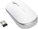 Kensington Mouse - Kensington Mouse Inalambrico USB o Blueto