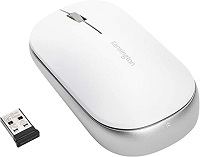 Kensington Mouse - Kensington Mouse Inalambrico USB o Blueto