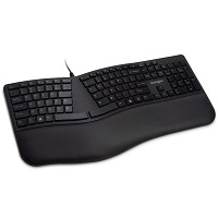 Kensington Keyboards & Keypads - Kensington teclado ergonomi