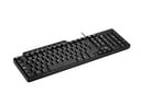 Xtech Keyboards & Keypads - Xtech teclado USB multimedia neg