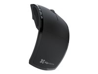 Klip Xtreme Mouse - Klip Xtreme Mouse Inalambrico Plegable N