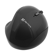 Klip Xtreme Mouse - Klip Xtreme Mouse Semi Vertical Inalambr