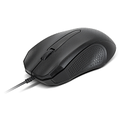 Xtech Mouse - Xtech mouse alambrico USB 3D de 3 botones